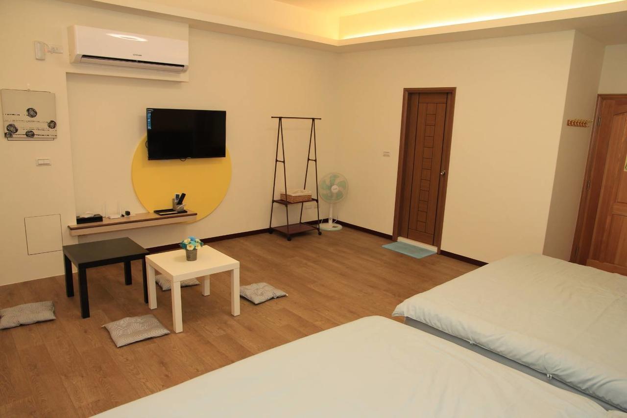 Ann Home Magong Ngoại thất bức ảnh