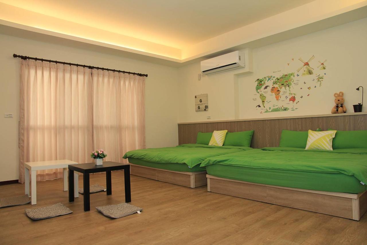 Ann Home Magong Ngoại thất bức ảnh
